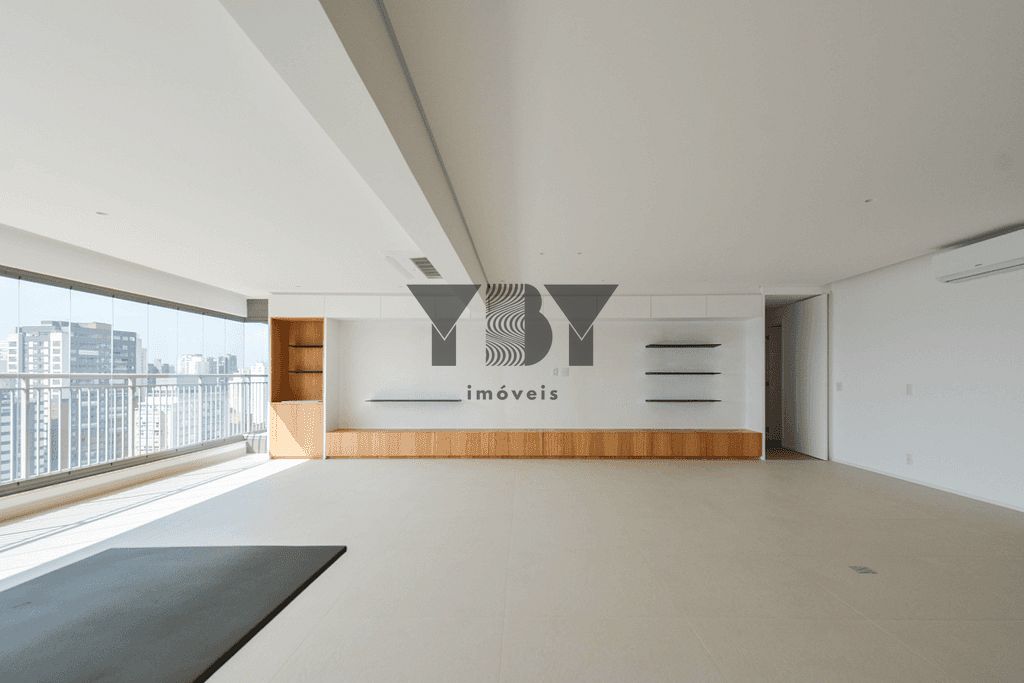 Apartamento à venda com 3 quartos, 244m² - Foto 49