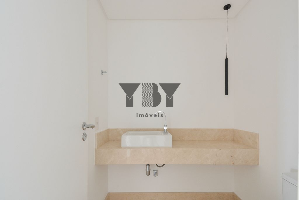 Apartamento à venda com 3 quartos, 244m² - Foto 38