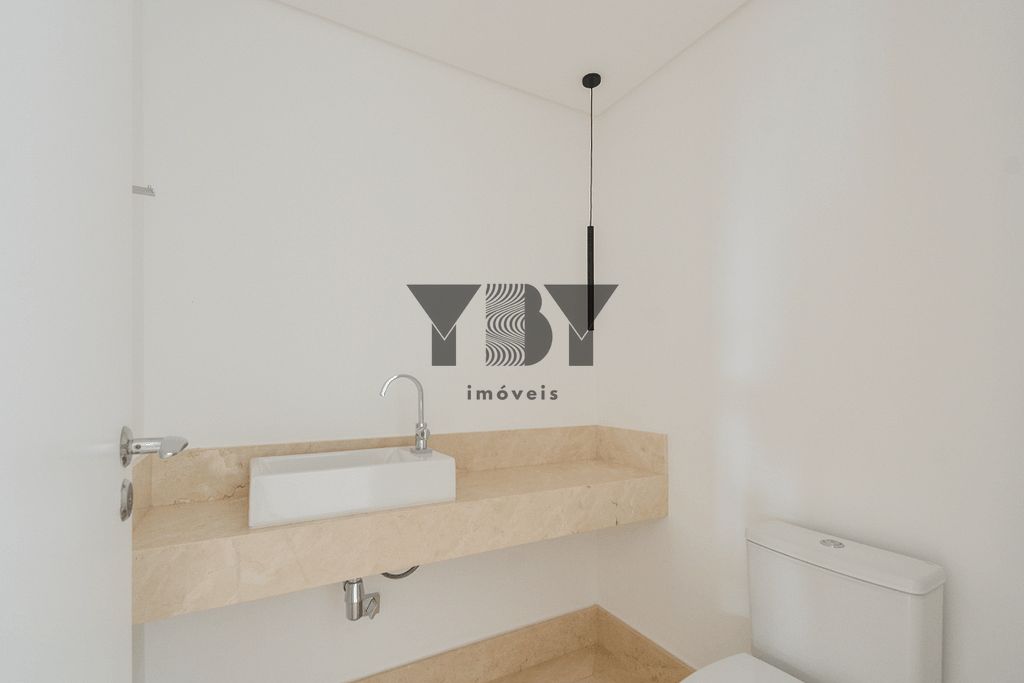 Apartamento à venda com 3 quartos, 244m² - Foto 68