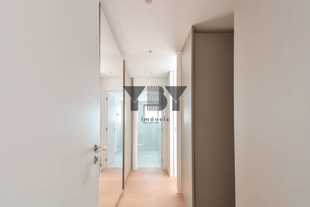 Apartamento à venda com 3 quartos, 244m² - Foto 58