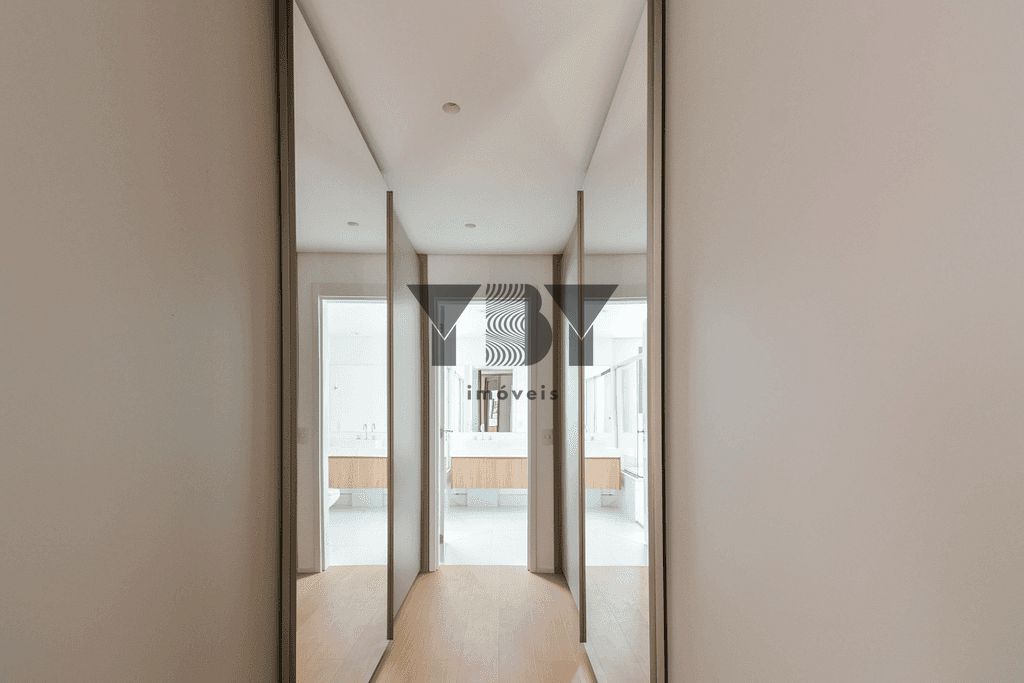 Apartamento à venda com 3 quartos, 244m² - Foto 56