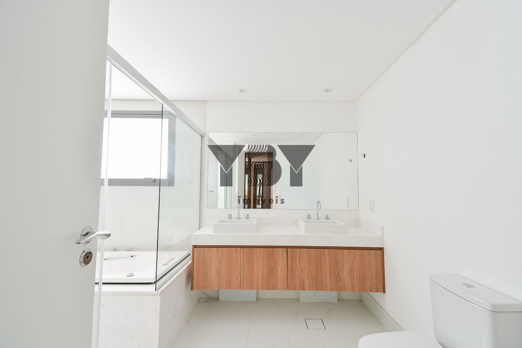 Apartamento à venda com 3 quartos, 244m² - Foto 55