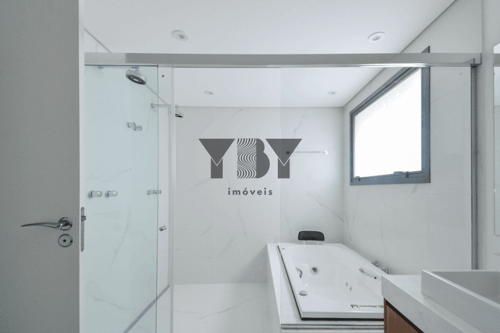 Apartamento à venda com 3 quartos, 244m² - Foto 54