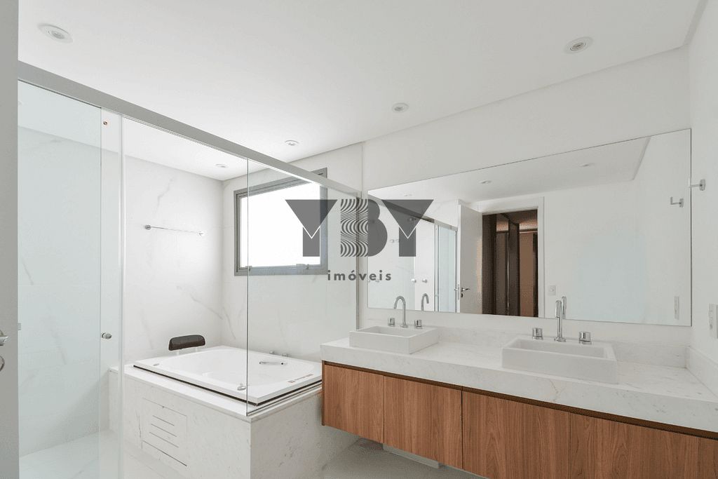 Apartamento à venda com 3 quartos, 244m² - Foto 28