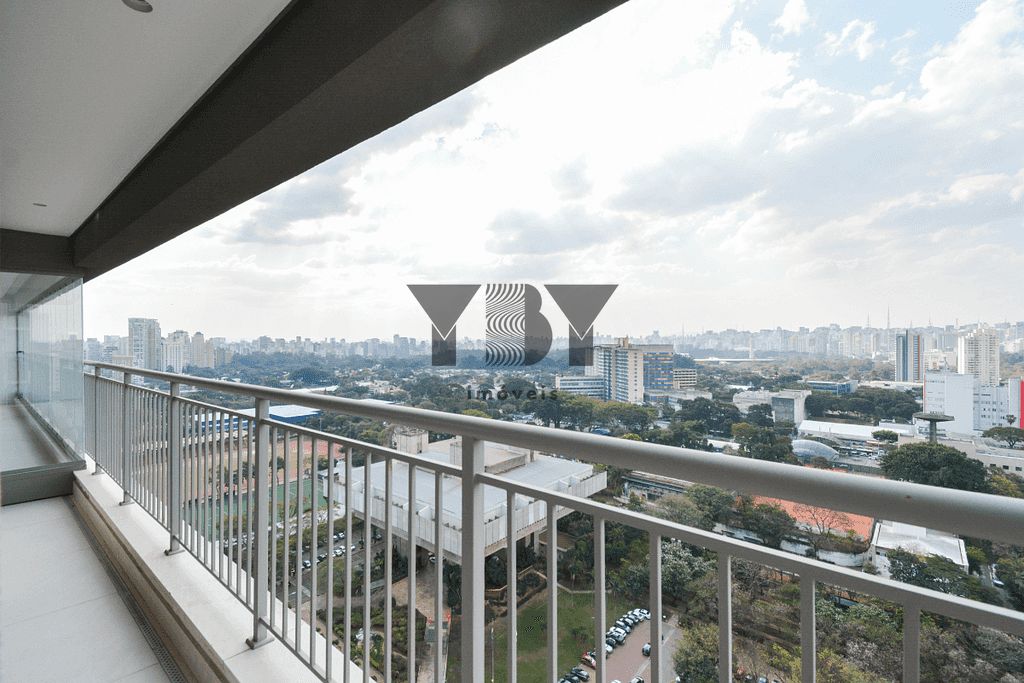 Apartamento à venda com 3 quartos, 244m² - Foto 14