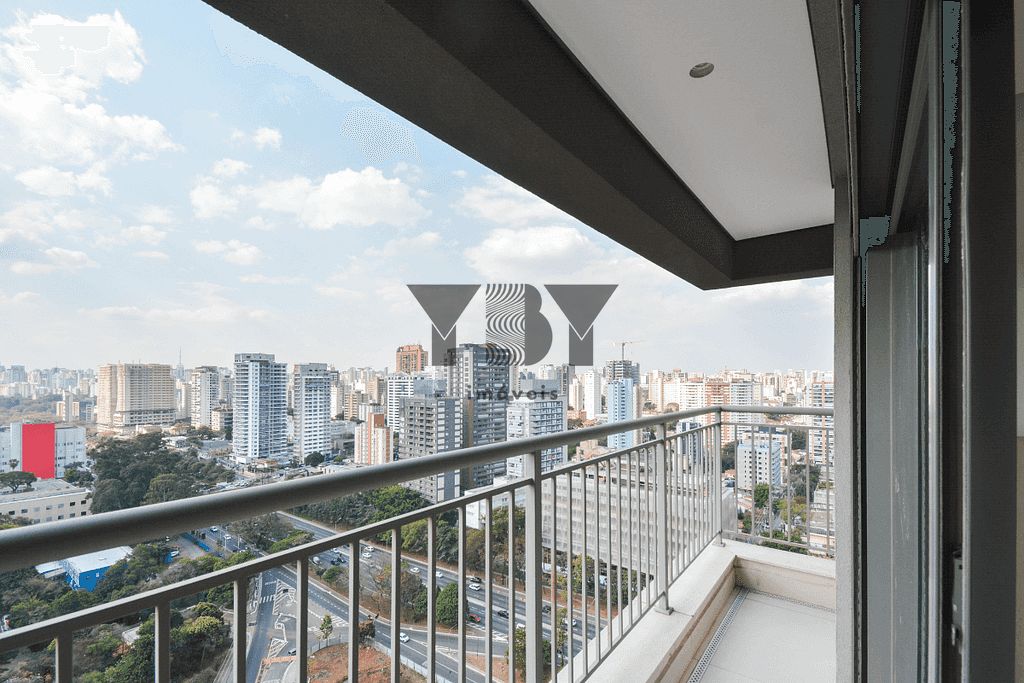 Apartamento à venda com 3 quartos, 244m² - Foto 13
