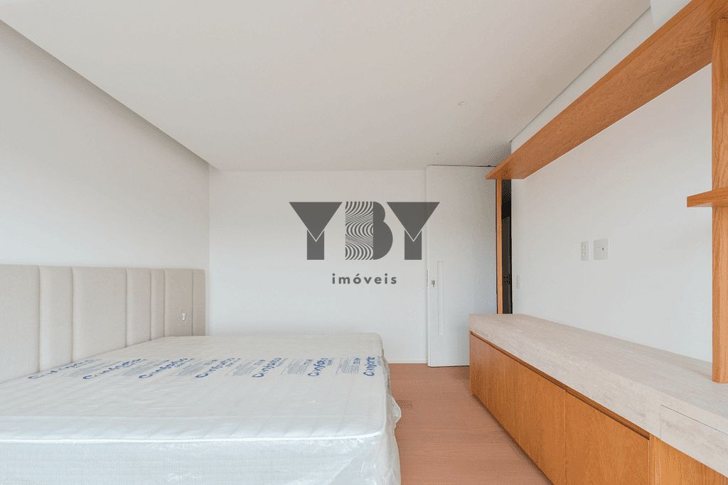 Apartamento à venda com 3 quartos, 244m² - Foto 12
