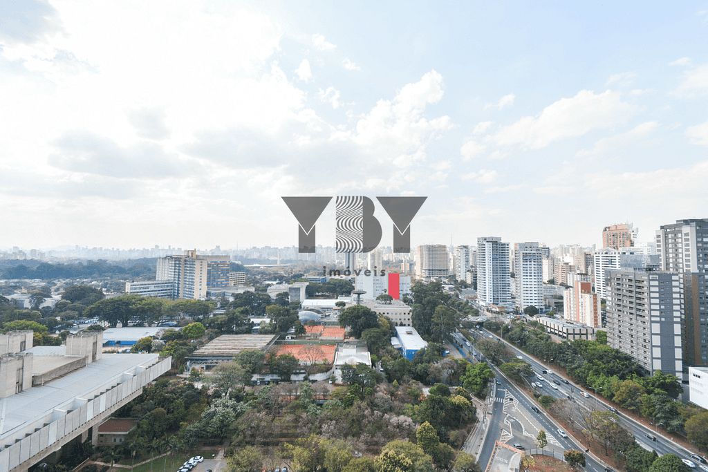 Apartamento à venda com 3 quartos, 244m² - Foto 11
