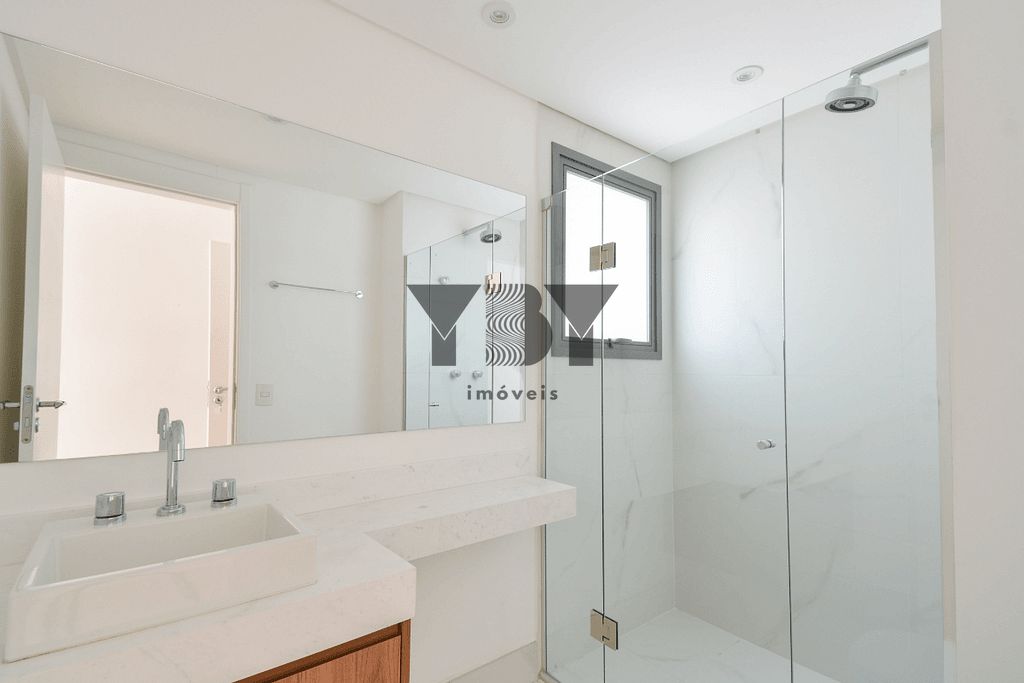Apartamento à venda com 3 quartos, 244m² - Foto 8