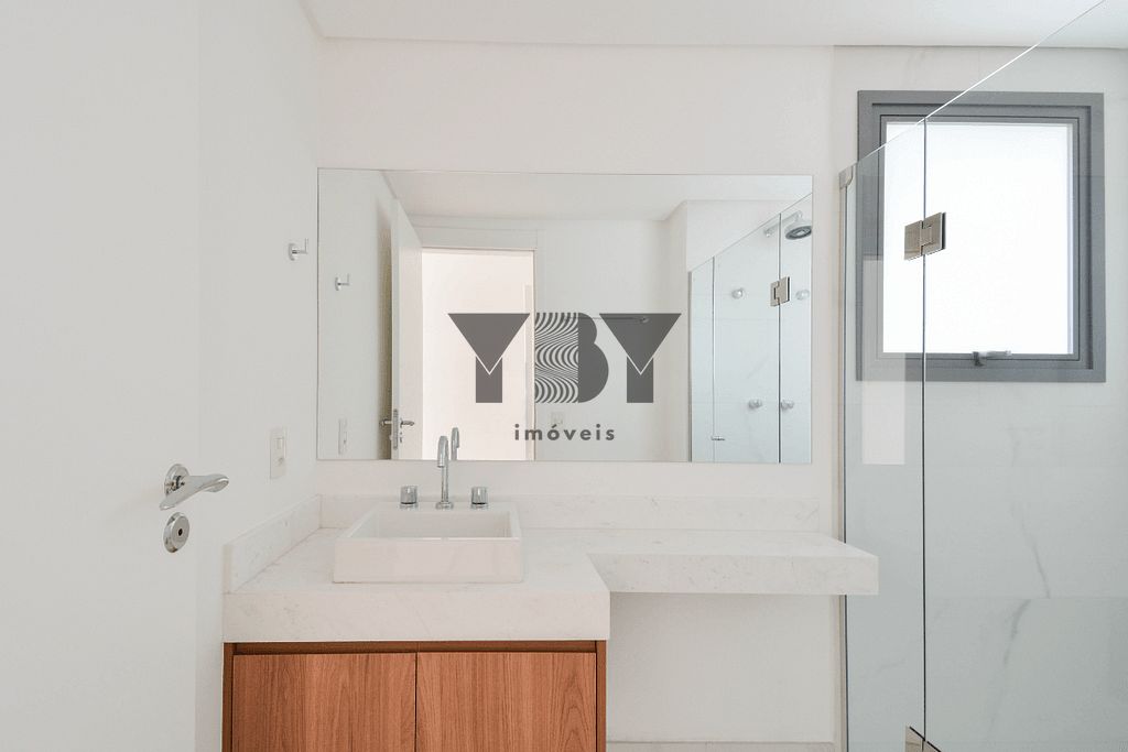 Apartamento à venda com 3 quartos, 244m² - Foto 7
