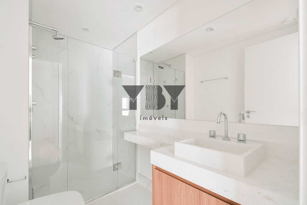Apartamento à venda com 3 quartos, 244m² - Foto 6
