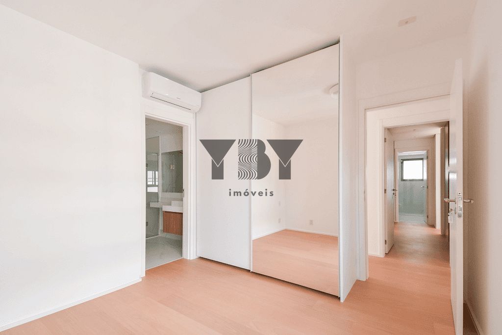 Apartamento à venda com 3 quartos, 244m² - Foto 5