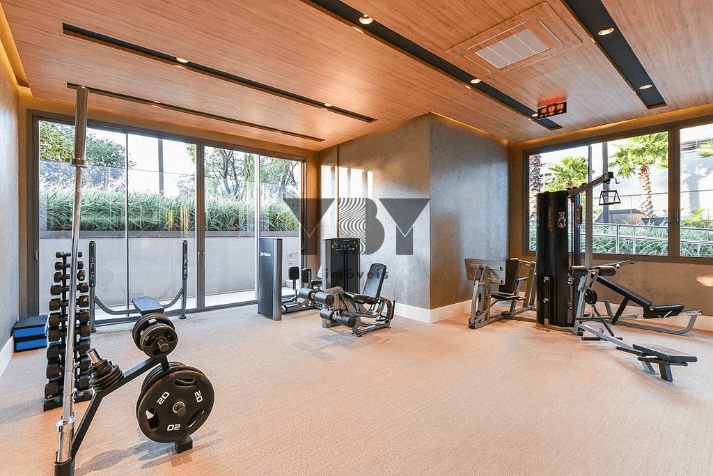 Apartamento à venda com 3 quartos, 244m² - Foto 30
