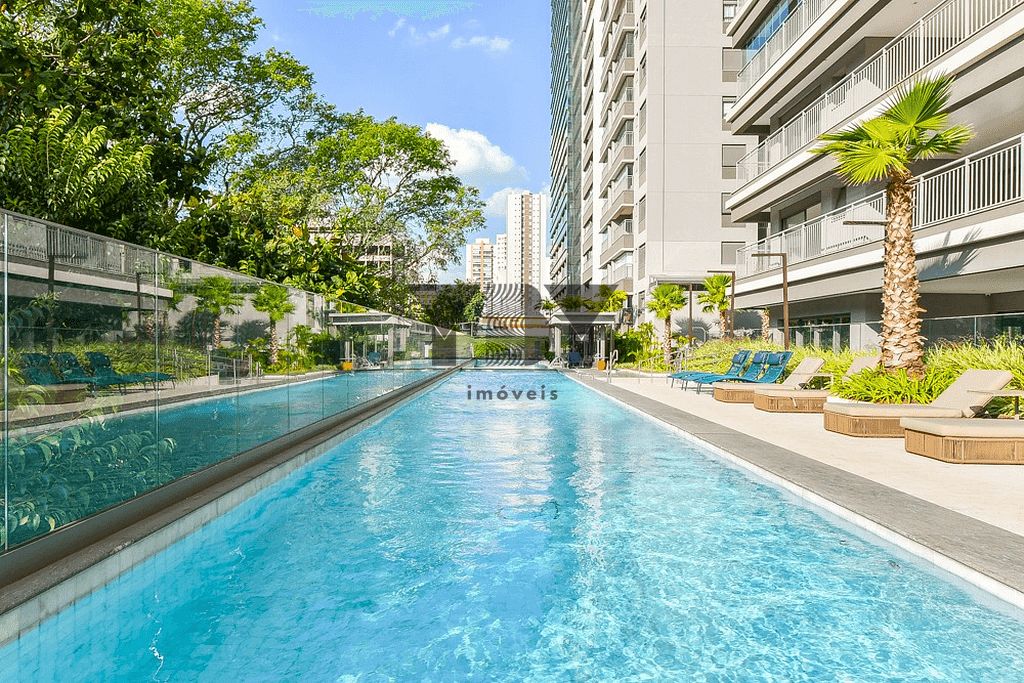 Apartamento à venda com 3 quartos, 244m² - Foto 27