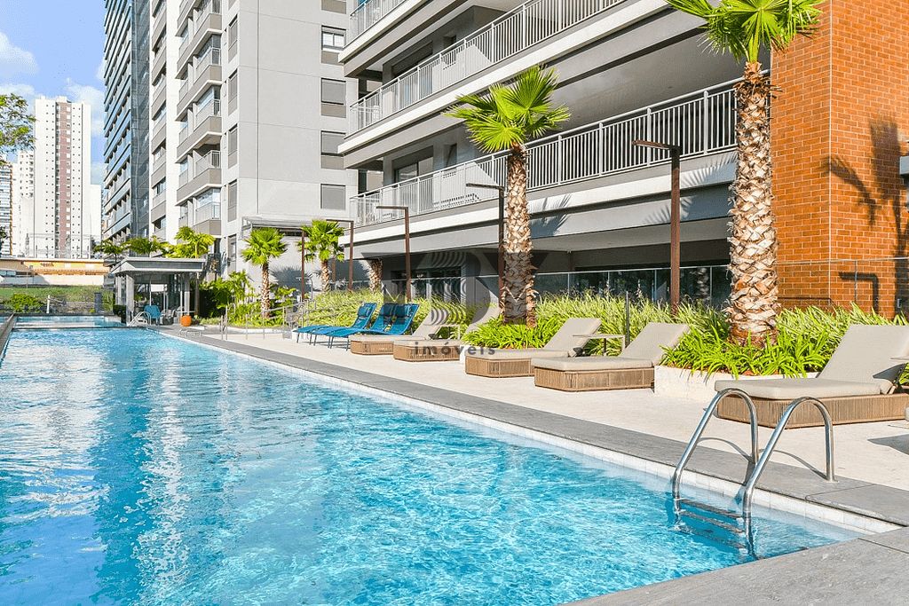 Apartamento à venda com 3 quartos, 244m² - Foto 26