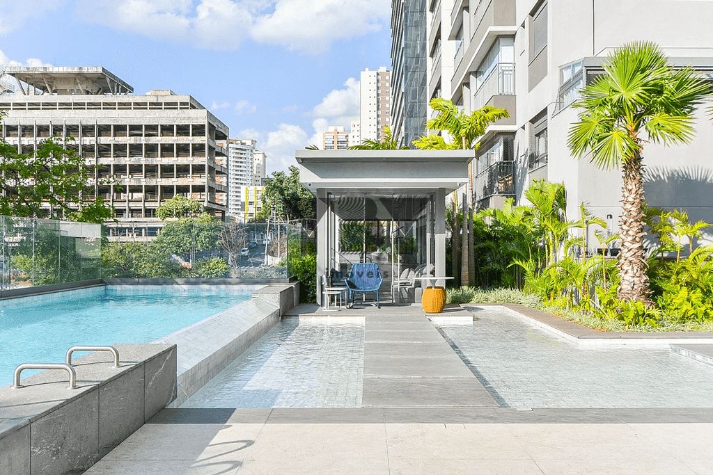 Apartamento à venda com 3 quartos, 244m² - Foto 23