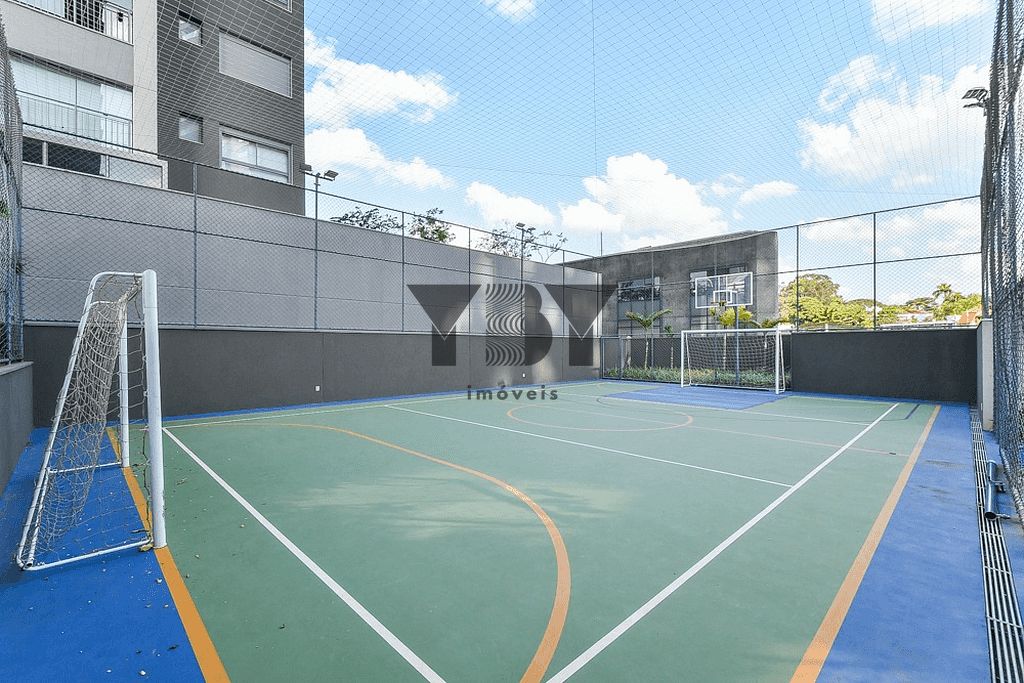 Apartamento à venda com 3 quartos, 244m² - Foto 21