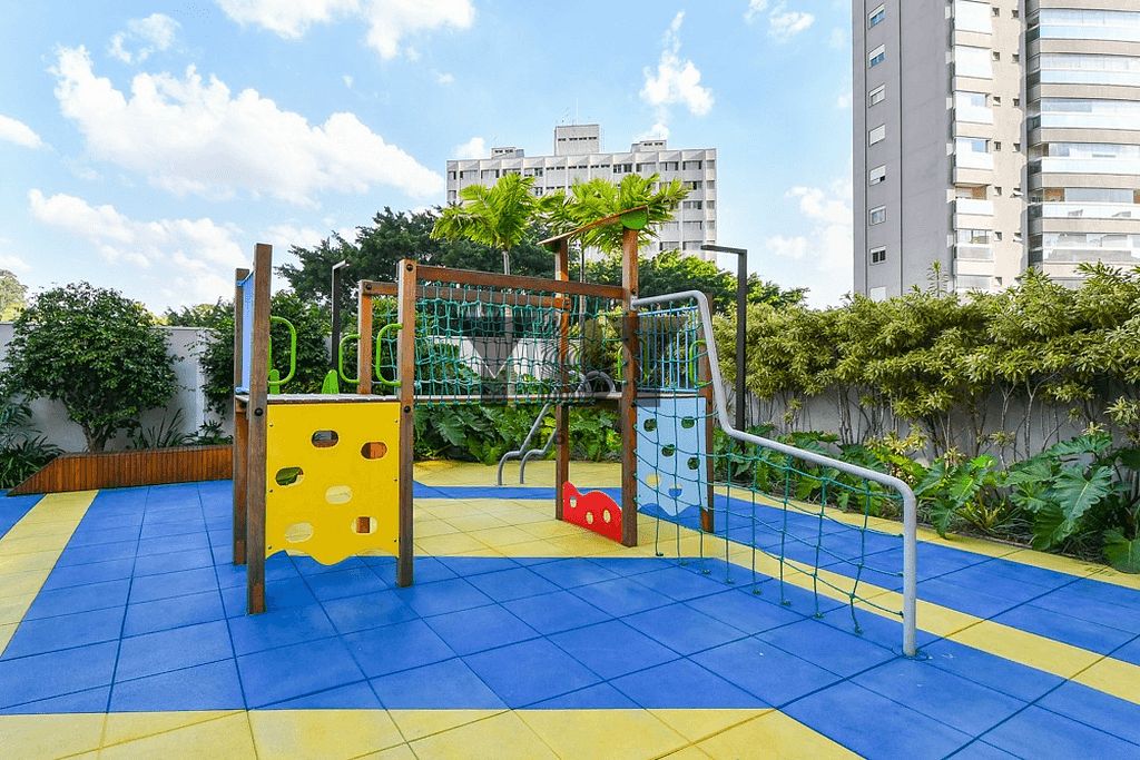Apartamento à venda com 3 quartos, 244m² - Foto 20