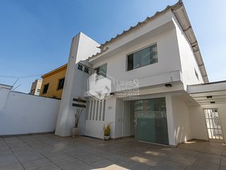 Foto do Casa-Casa à venda 5 Quartos 1 Suite 2 Vagas 290M² Morumbi São Paulo - SP