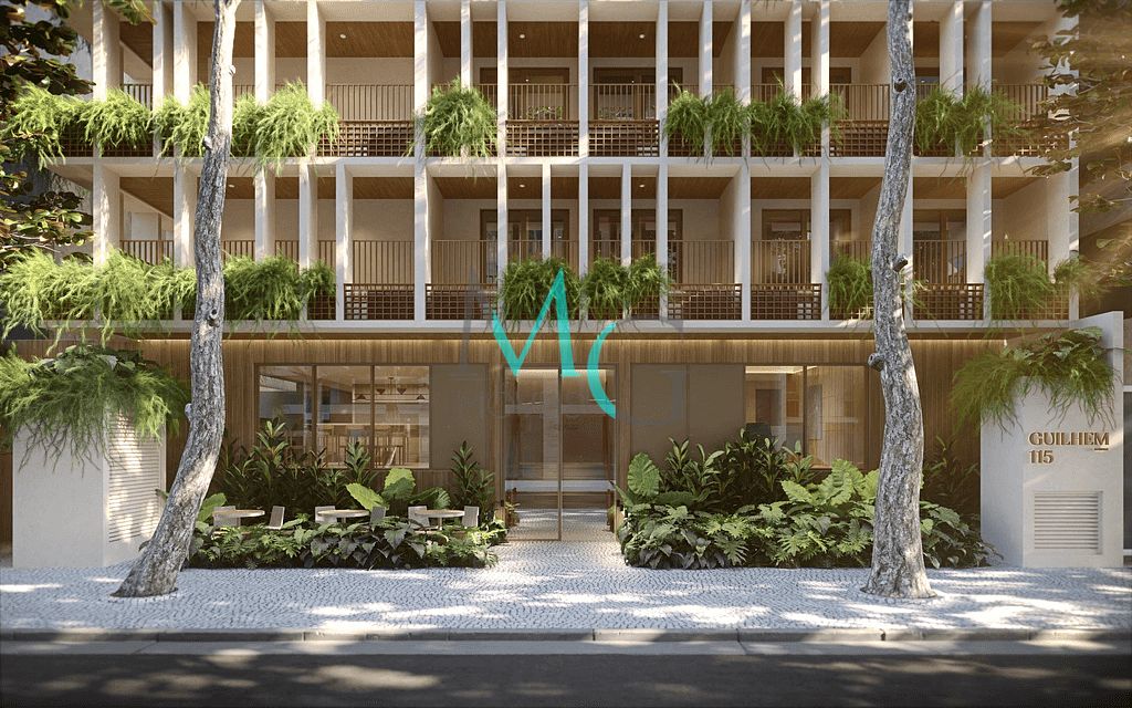 Cobertura, 3 quartos, 240 m² - Foto 5