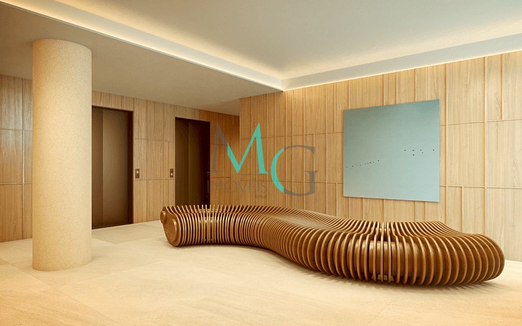 Cobertura, 3 quartos, 240 m² - Foto 6