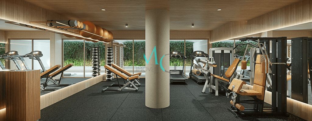 Cobertura, 3 quartos, 240 m² - Foto 8