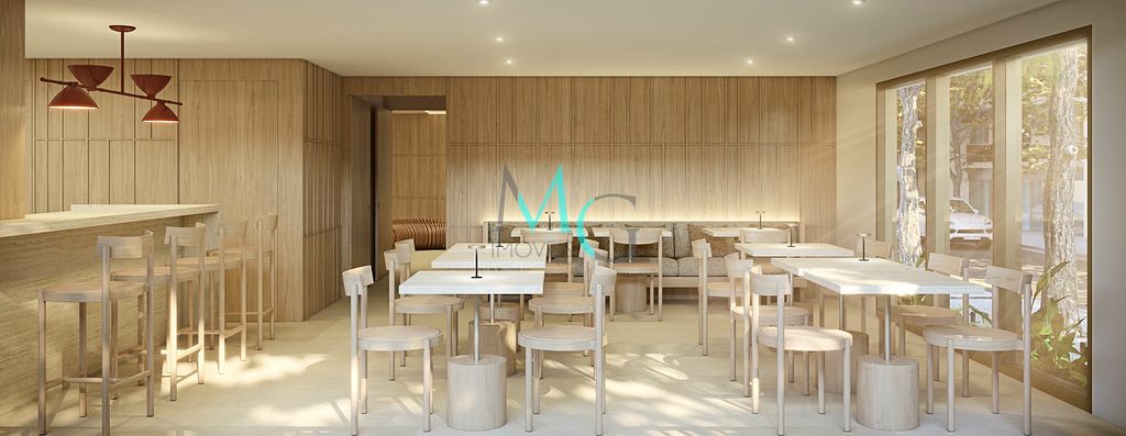 Cobertura, 3 quartos, 240 m² - Foto 9