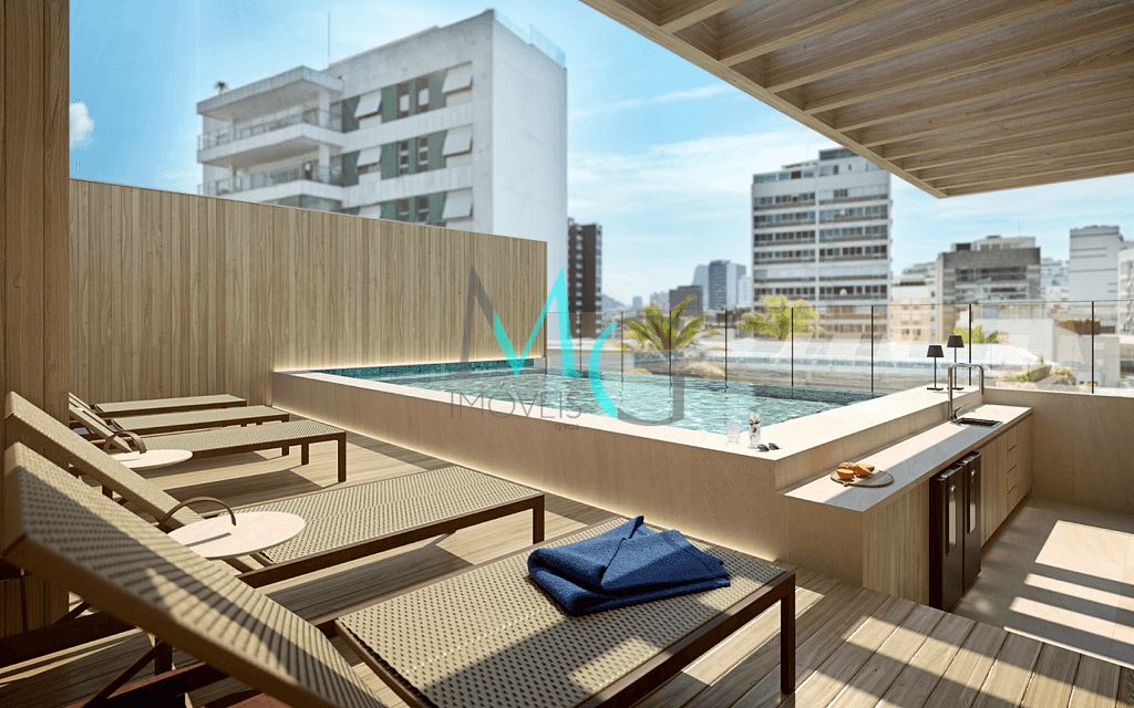 Cobertura, 3 quartos, 240 m² - Foto 10