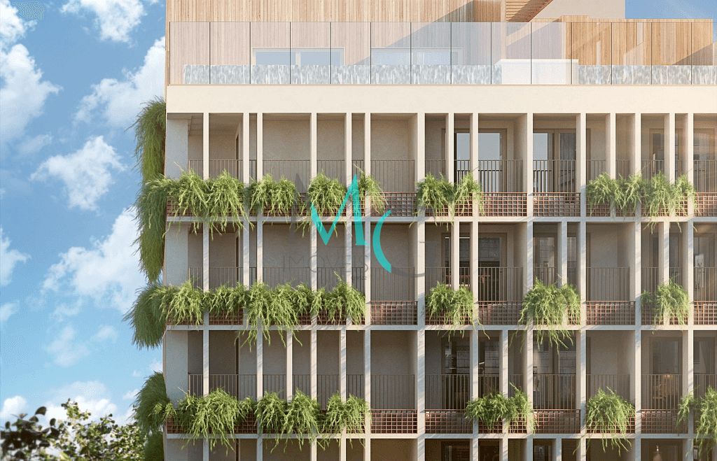 Cobertura, 1 quarto, 37 m² - Foto 3