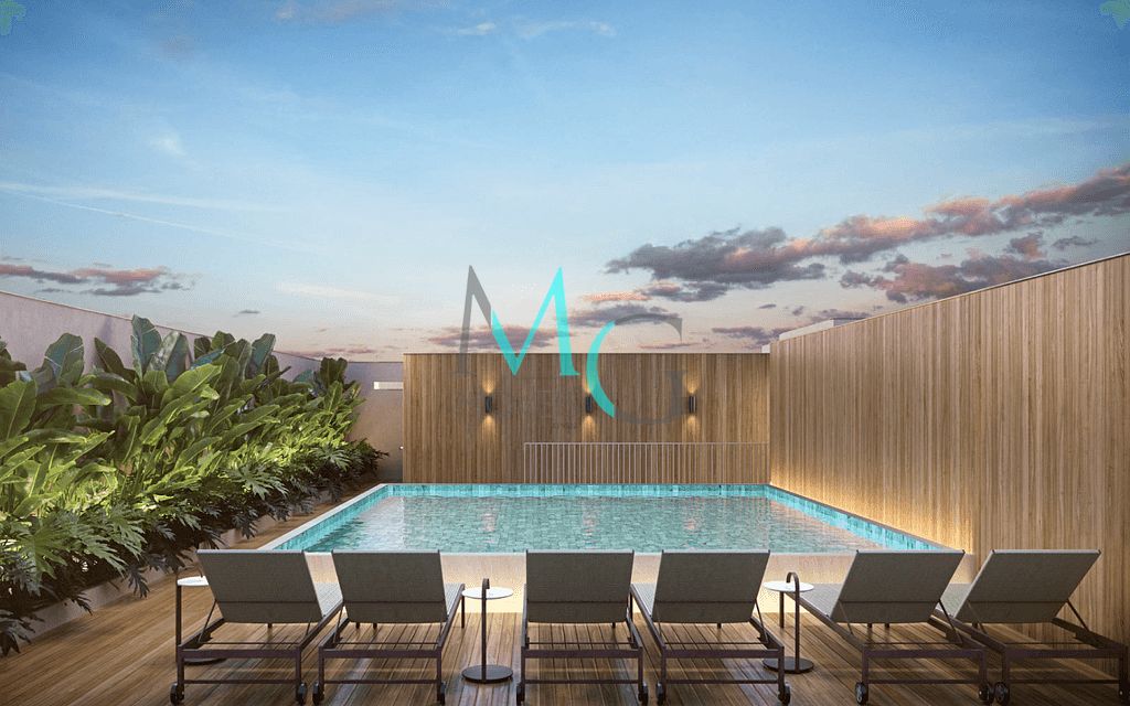 Cobertura, 1 quarto, 37 m² - Foto 11