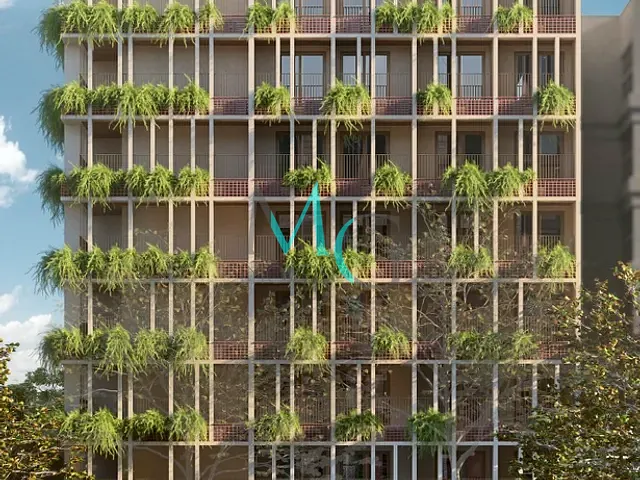 Apartamento 2 quartos e 2 banheiros, à venda, no bairro Leblon em Rio de Janeiro