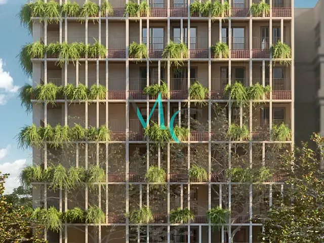 Apartamento 2 quartos e 2 banheiros, à venda, no bairro Leblon em Rio de Janeiro