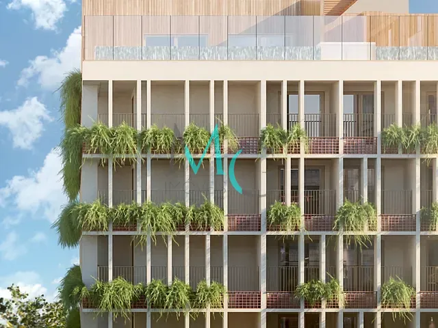 Apartamento 2 quartos e 2 banheiros, à venda, no bairro Leblon em Rio de Janeiro