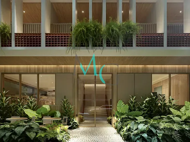 Apartamento 2 quartos e 2 banheiros, à venda, no bairro Leblon em Rio de Janeiro