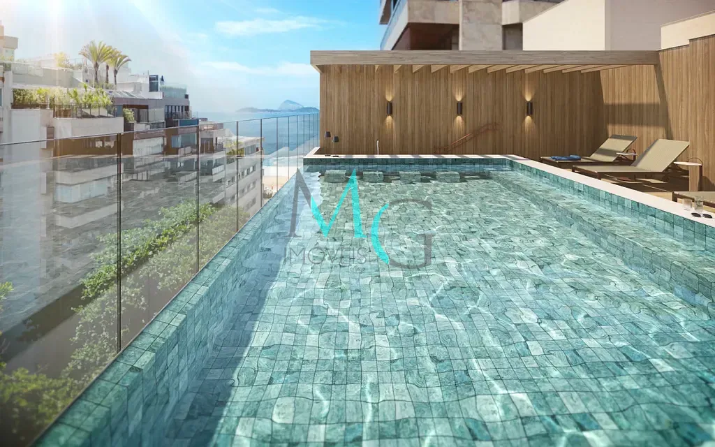 Apartamento, 2 quartos, 44 m² - Foto 12