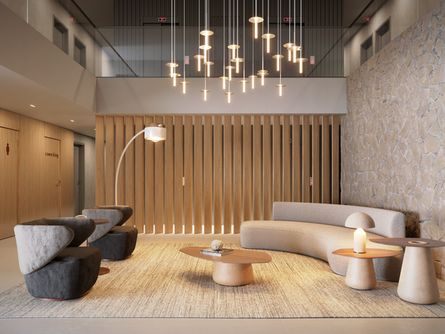 Studio 1 quarto e 1 banheiro, à venda, no bairro Cabo Branco em João Pessoa