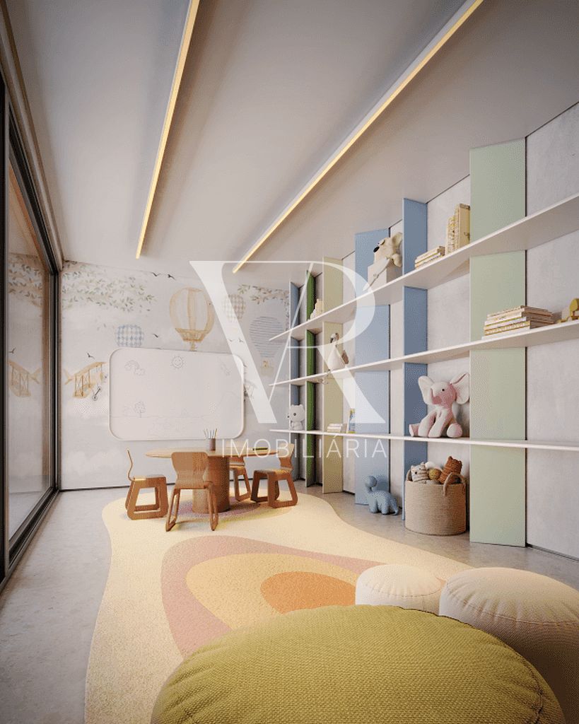 Apartamento à venda com 1 quarto, 19m² - Foto 12