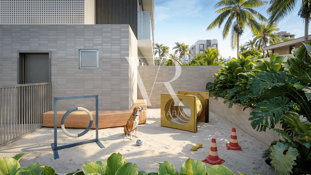 Apartamento à venda com 1 quarto, 19m² - Foto 14