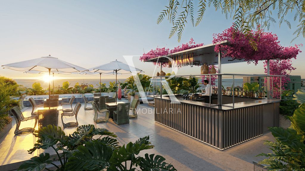 Apartamento à venda com 1 quarto, 19m² - Foto 15