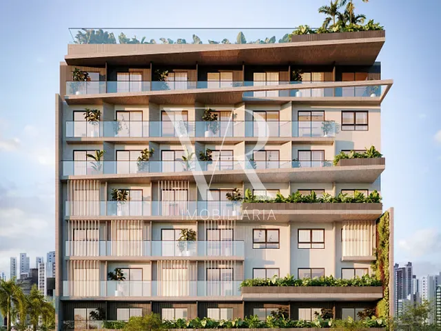 Empreendimento disponível, no bairro Cabo Branco em João Pessoa