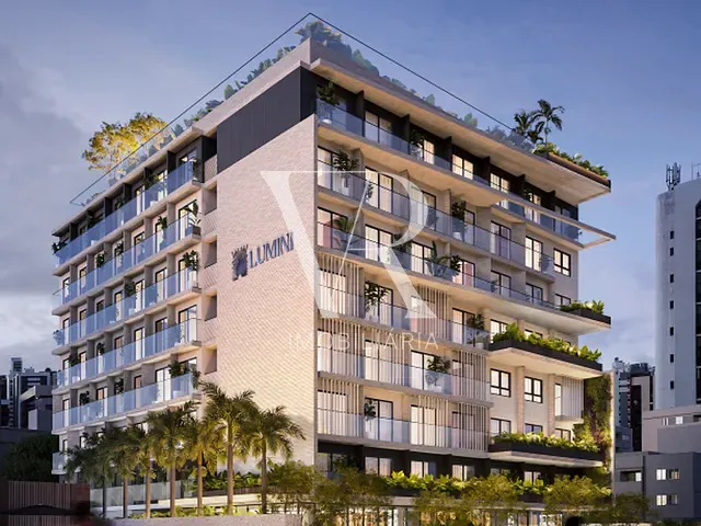 Empreendimento disponível, no bairro Cabo Branco em João Pessoa