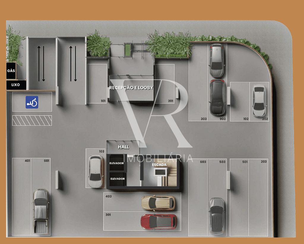 Apartamento à venda com 3 quartos, 84m² - Foto 18