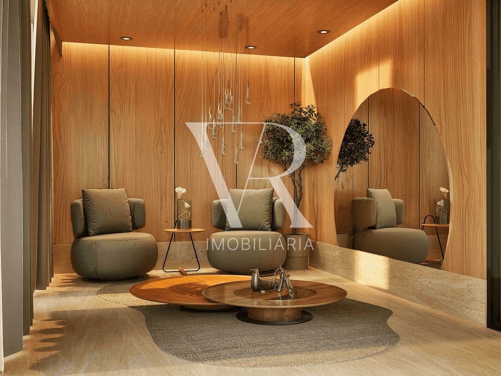 Apartamento à venda com 3 quartos, 84m² - Foto 5