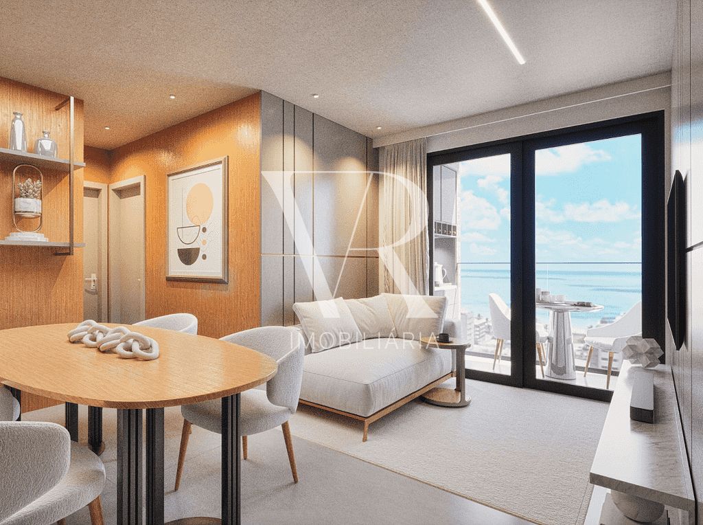 Apartamento à venda com 3 quartos, 84m² - Foto 6