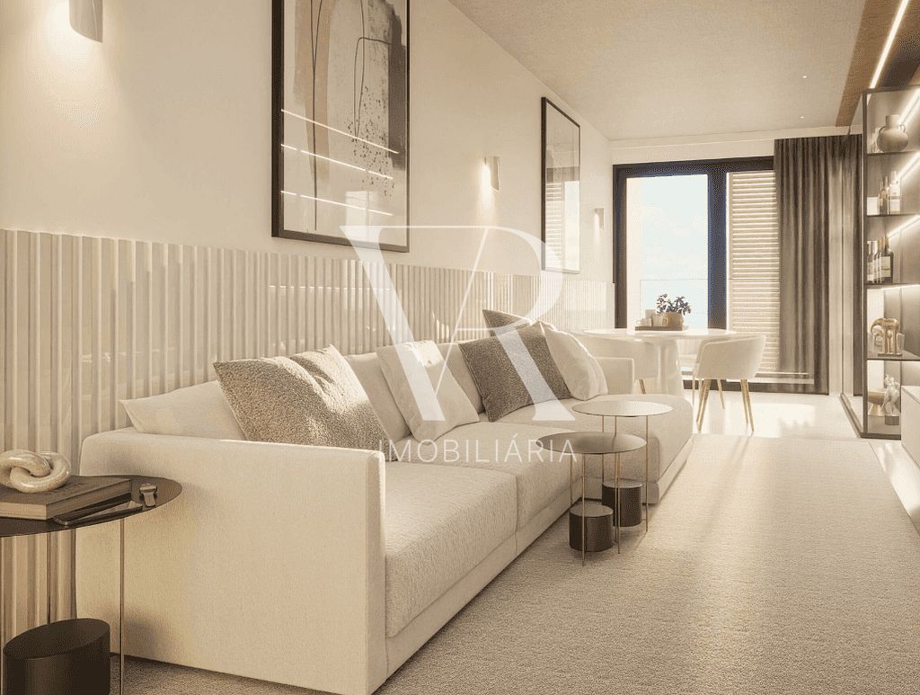 Apartamento à venda com 3 quartos, 84m² - Foto 7