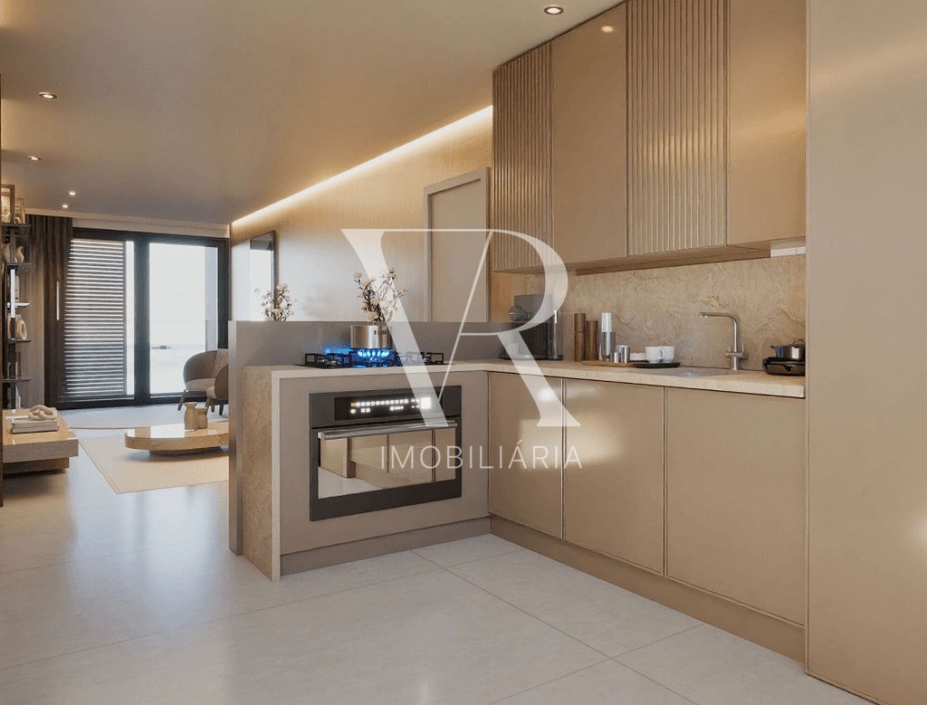 Apartamento à venda com 3 quartos, 84m² - Foto 8