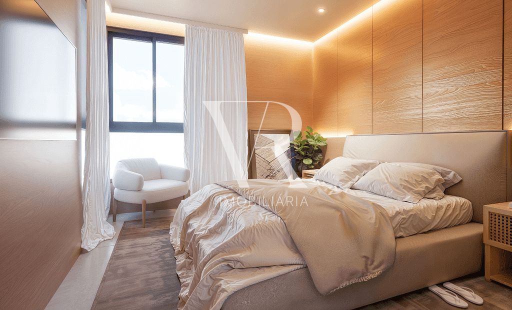 Apartamento à venda com 3 quartos, 84m² - Foto 9