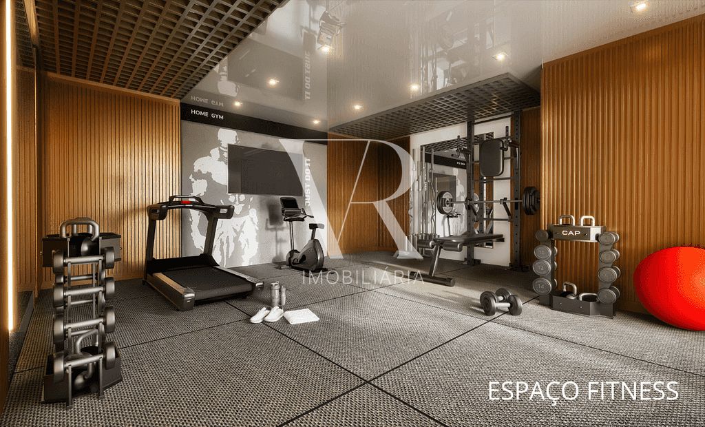 Apartamento à venda com 3 quartos, 84m² - Foto 11
