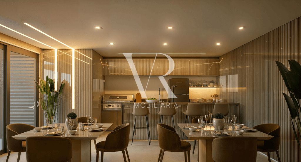 Apartamento à venda com 3 quartos, 84m² - Foto 13