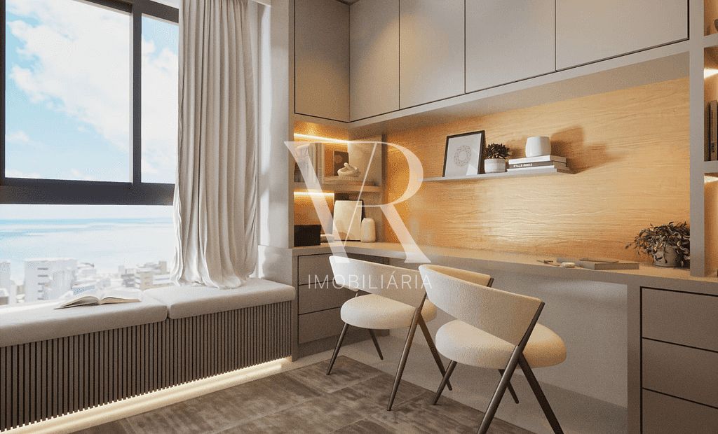 Apartamento à venda com 3 quartos, 84m² - Foto 10